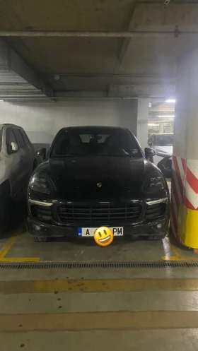Porsche Cayenne 3.0/92 000 км 3.6/109 000, снимка 2