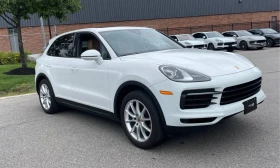 Porsche Cayenne 3.0/92 000 км 3.6/109 000, снимка 7