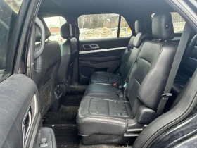 Ford Explorer * XLT * ПОДГРЕВ* KEYLESS*  - 11000 € / 21514.13 лв. - 96667573 12
