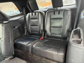 Ford Explorer * XLT * ПОДГРЕВ* KEYLESS*  - 11000 € / 21514.13 лв. - 96667573 14