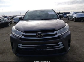Toyota Highlander 3.5L V-6 DI, DOHC, VVT, 295HP All Wheel Drive - 14700 € / 28750.70 лв. - 88395593 12