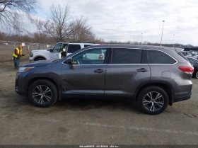 Toyota Highlander 3.5L V-6 DI, DOHC, VVT, 295HP All Wheel Drive - 14700 € / 28750.70 лв. - 88395593 14