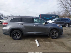 Toyota Highlander 3.5L V-6 DI, DOHC, VVT, 295HP All Wheel Drive - 14700 € / 28750.70 лв. - 88395593 13