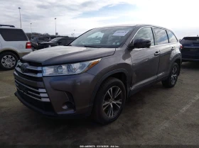 Toyota Highlander 3.5L V-6 DI, DOHC, VVT, 295HP All Wheel Drive - 14700 € / 28750.70 лв. - 88395593 2