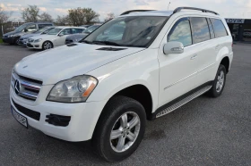 Mercedes-Benz GL 320 3.0CDI-4MATIC-FULL EKSTRI-7MESTA