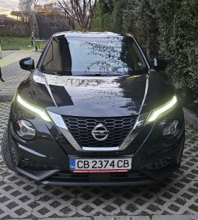 Nissan Juke N-Connecta | Auto.bg — изображение 16