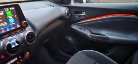 Nissan Juke N-Connecta | Auto.bg — изображение 14