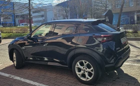 Nissan Juke N-Connecta | Auto.bg — изображение 4