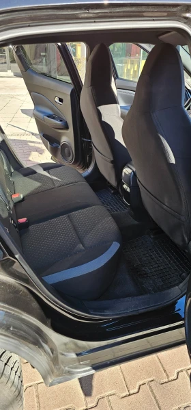 Nissan Juke N-Connecta | Auto.bg — изображение 9