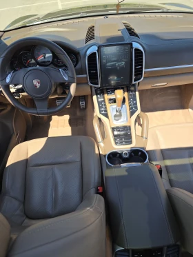 Porsche Cayenne 4.8 V8 400�.�. ����� �� ������ 958.1 | Mobile.bg � ����� ������ 10