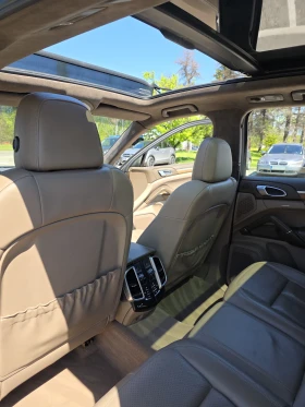 Porsche Cayenne 4.8 V8 400�.�. ����� �� ������ 958.1 | Mobile.bg � ����� ������ 9
