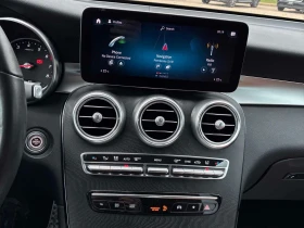 Mercedes-Benz GLC 300 �������� * ���� * KEYLESS * CARFAX | Mobile.bg � ����� ������ 9
