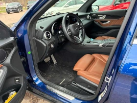 Mercedes-Benz GLC 300 �������� * ���� * KEYLESS * CARFAX | Mobile.bg � ����� ������ 5