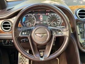 Bentley Bentayga V8 / 4.0d | Mobile.bg � ����� ������ 13