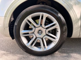 Bentley Bentayga V8 / 4.0d | Mobile.bg � ����� ������ 17