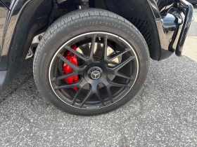 Mercedes-Benz G 63 AMG * CARFAX * ���������� ��� ������������ ������ *  | Mobile.bg � ����� ������ 6