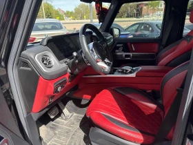 Mercedes-Benz G 63 AMG * CARFAX * ���������� ��� ������������ ������ *  | Mobile.bg � ����� ������ 7