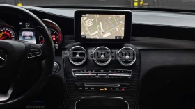 Mercedes-Benz GLC 250 AMG line/COUPE/360 Cam/�������//HUD/Burmaster/ | Mobile.bg � ����� ������ 12