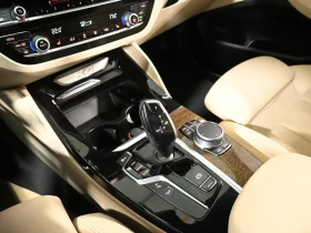 BMW X4 * xDrive30i Panoramic Roof Navigation Carplay * CA | Auto.bg — изображение 12