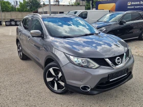 Nissan Qashqai 1.5DCI TEKNA* KSENON* 360CAM* PANO* NAVI* РЕАЛНИ К | Auto.bg — изображение 3
