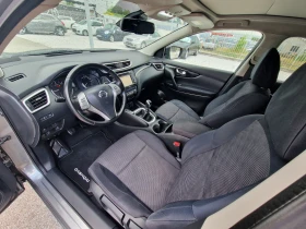 Nissan Qashqai 1.5DCI TEKNA* KSENON* 360CAM* PANO* NAVI* РЕАЛНИ К | Auto.bg — изображение 9