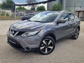 Nissan Qashqai 1.5DCI TEKNA* KSENON* 360CAM* PANO* NAVI* РЕАЛНИ К