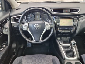 Nissan Qashqai 1.5DCI TEKNA* KSENON* 360CAM* PANO* NAVI* РЕАЛНИ К | Auto.bg — изображение 12