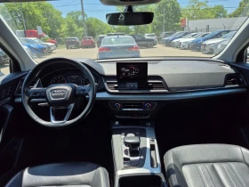Audi Q5 45 TFSI quattro Premium | Камера | Memory |  | Auto.bg — изображение 7