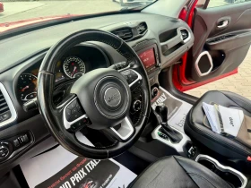 Jeep Renegade 1.6m.jet Avtomat �������� ������ !!! | Mobile.bg � ����� ������ 9