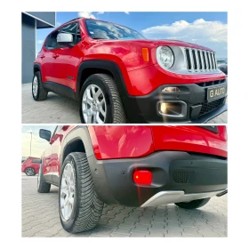 Jeep Renegade 1.6m.jet Avtomat �������� ������ !!! | Mobile.bg � ����� ������ 15