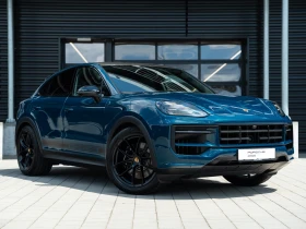 Porsche Cayenne GTS Coupe | Mobile.bg � ����� ������ 3
