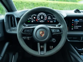 Porsche Cayenne GTS Coupe | Mobile.bg � ����� ������ 8