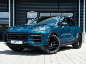 ������ Porsche Cayenne