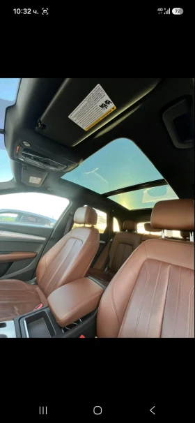 Audi Q5 Audi Q5 tfsi* Quatro* Led - 17900 € / 35009.36 лв. - 58700257 7
