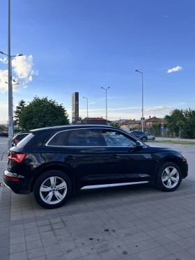 Audi Q5 Audi Q5 tfsi* Quatro* Led - 17900 € / 35009.36 лв. - 58700257 5