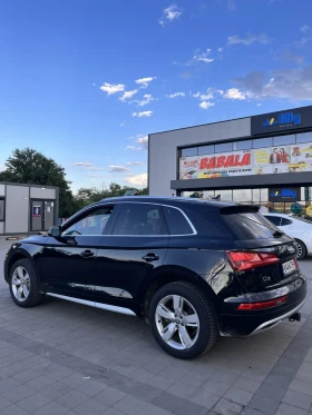 Audi Q5 Audi Q5 tfsi* Quatro* Led - 17900 € / 35009.36 лв. - 58700257 3