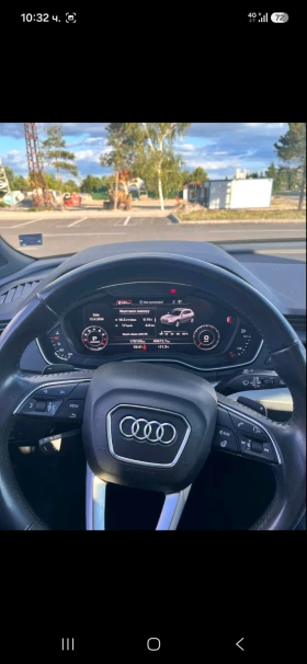 Audi Q5 Audi Q5 tfsi* Quatro* Led - 17900 € / 35009.36 лв. - 58700257 9
