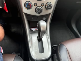 Chevrolet Trax | Mobile.bg � ����� ������ 10