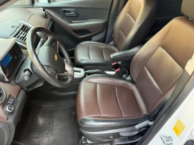 Chevrolet Trax | Mobile.bg � ����� ������ 9