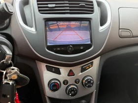 Chevrolet Trax | Mobile.bg � ����� ������ 11