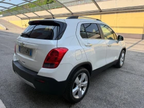 Chevrolet Trax | Mobile.bg � ����� ������ 5