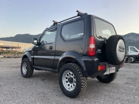 Suzuki Jimny TUNING БЕЗ РЪЖДА - 6500 € / 12712.90 лв. - 48921370 5