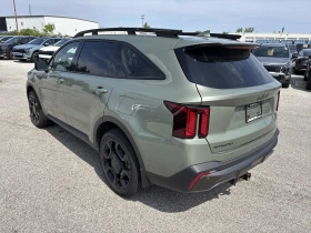 Kia Sorento X-Line Limited / АВТОКРЕДИТ / ПРОГНОЗНА ЦЕНА ДО БГ | Auto.bg — изображение 8