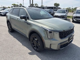 Kia Sorento X-Line Limited / АВТОКРЕДИТ / ПРОГНОЗНА ЦЕНА ДО БГ | Auto.bg — изображение 4