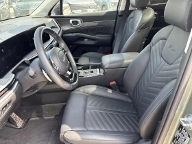 Kia Sorento X-Line Limited / АВТОКРЕДИТ / ПРОГНОЗНА ЦЕНА ДО БГ | Auto.bg — изображение 10