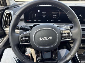 Kia Sorento X-Line Limited / АВТОКРЕДИТ / ПРОГНОЗНА ЦЕНА ДО БГ | Auto.bg — изображение 11