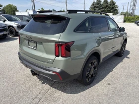 Kia Sorento X-Line Limited / АВТОКРЕДИТ / ПРОГНОЗНА ЦЕНА ДО БГ | Auto.bg — изображение 9