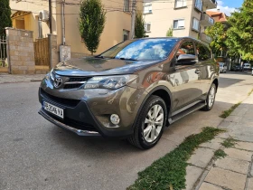 Toyota Rav4 2.2D-4D 150 �� Lux 4x4 ����  | Mobile.bg � ����� ������ 14