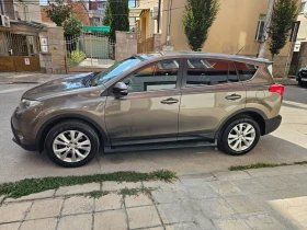 Toyota Rav4 2.2D-4D 150 �� Lux 4x4 ����  | Mobile.bg � ����� ������ 8