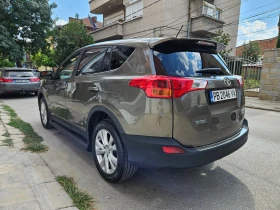 Toyota Rav4 2.2D-4D 150 �� Lux 4x4 ����  | Mobile.bg � ����� ������ 7